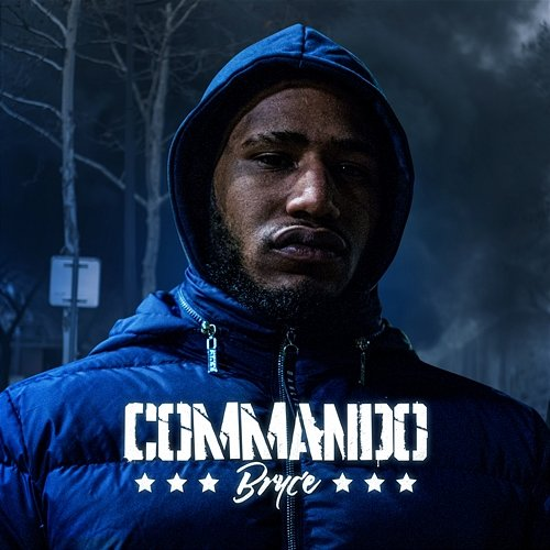 Commando BRYCE