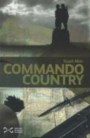 Commando Country Allan Stuart