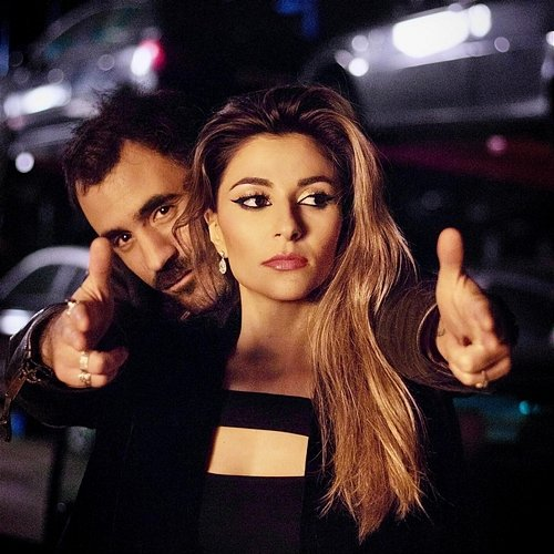 Comme des loups Vernis Rouge feat. Zaoui