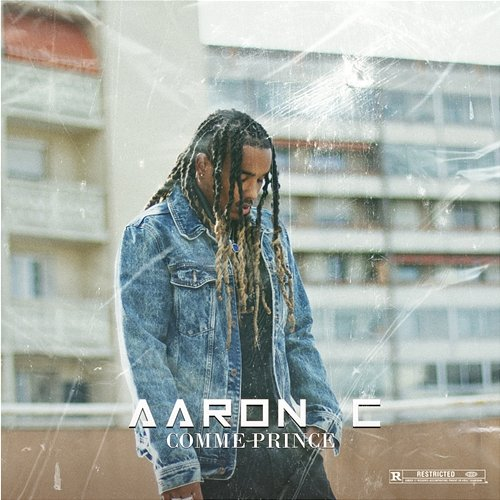 Comme Prince Aaron C