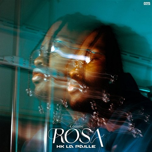 Comme Rosa HK La Paille