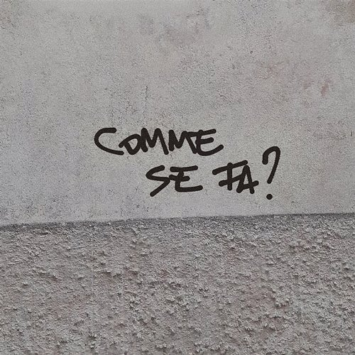 comme se fa Giuze & Caffellatte