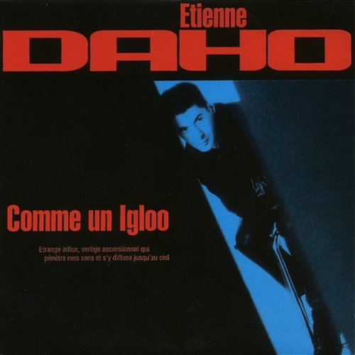 Comme Un Igloo Étienne Daho