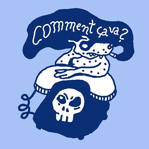Comment ca va? Soulpete, HVNCWOTY, Barto Katt