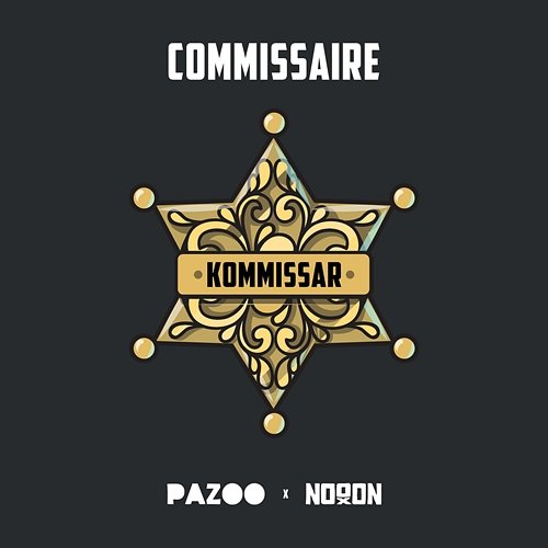 Commissaire Pazoo, NoooN
