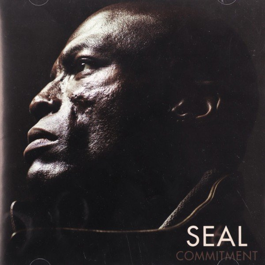 Commitment Seal