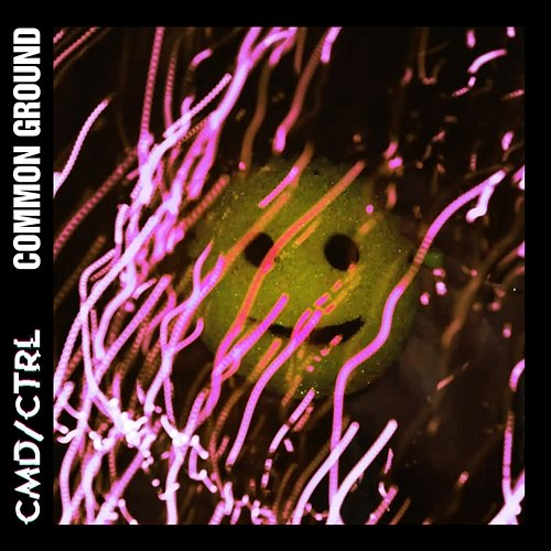 Common Ground CMD, Ctrl