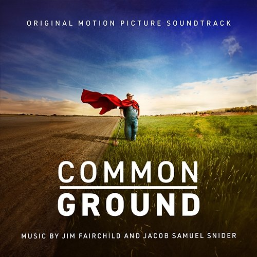 Common Ground Jim Fairchild, Jacob Samuel Snider