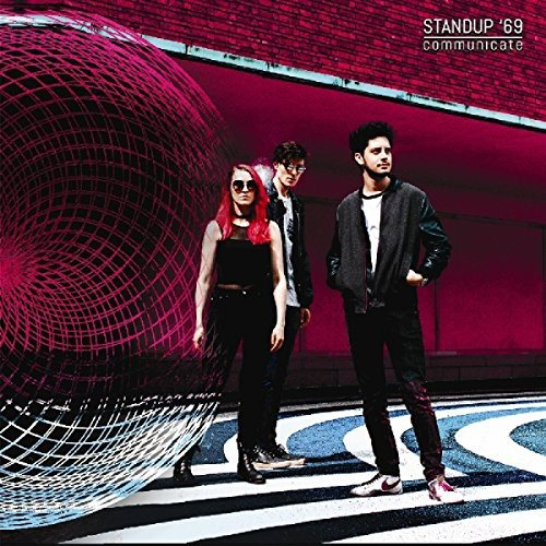 Communicate Standup '69