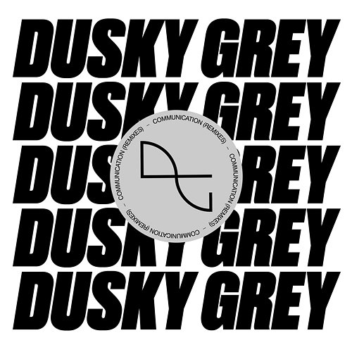 Communication Dusky Grey