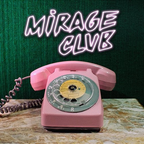 Communication Mirage Club