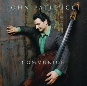 Communion Patitucci John