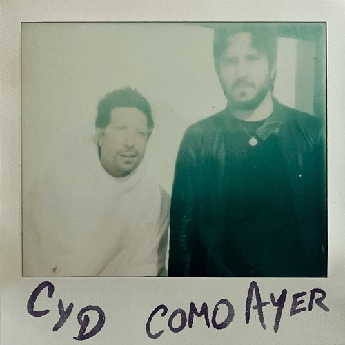 Como Ayer Cali Y El Dandee