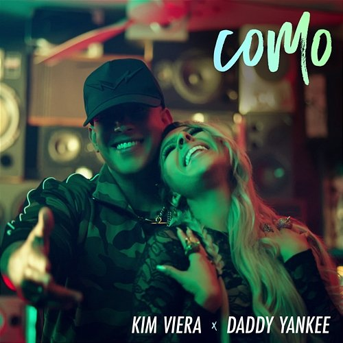 Como Kim Viera, Daddy Yankee