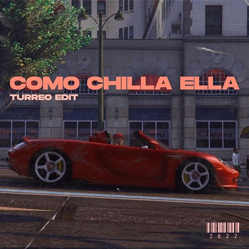 Como Chilla Ella Ganzer DJ