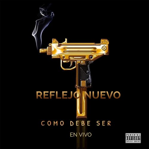 Como Debe Ser Reflejo Nuevo