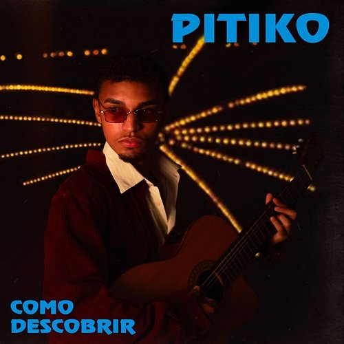 Como Descobrir Pitiko, Pedro Apoema, OfcNgtl