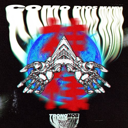 Como Dios Manda Trono Mob, Phyzh Eye