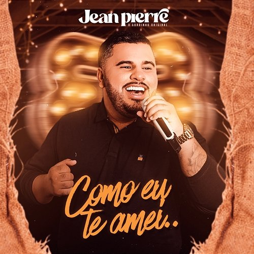 Como Eu te Amei Jean Pierre