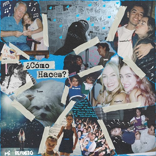 ¿Cómo Haces? Ela Taubert
