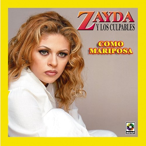 Como Mariposa Zayda