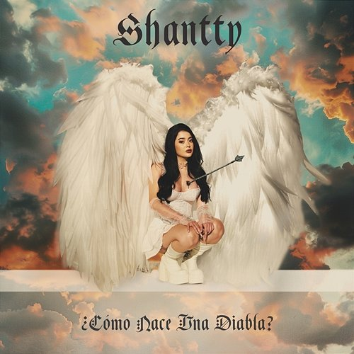 ¿Cómo Nace Una Diabla? Shantty