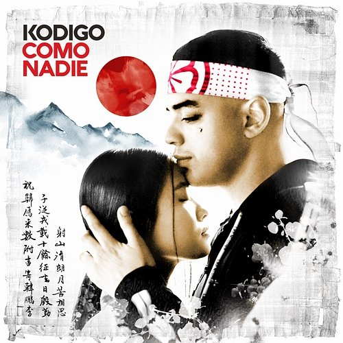Como Nadie Kodigo