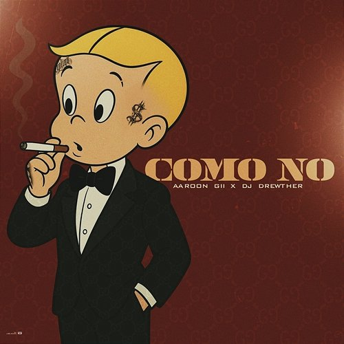 Como No Aaroon Gii, Dj Drewther