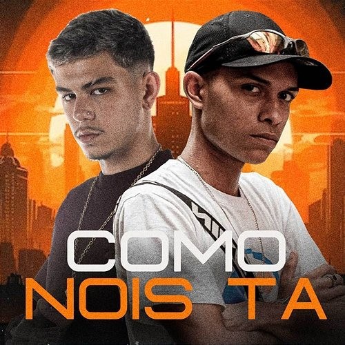 Como Nois Ta THG OFC, Mc Menor Gs & Djay WM