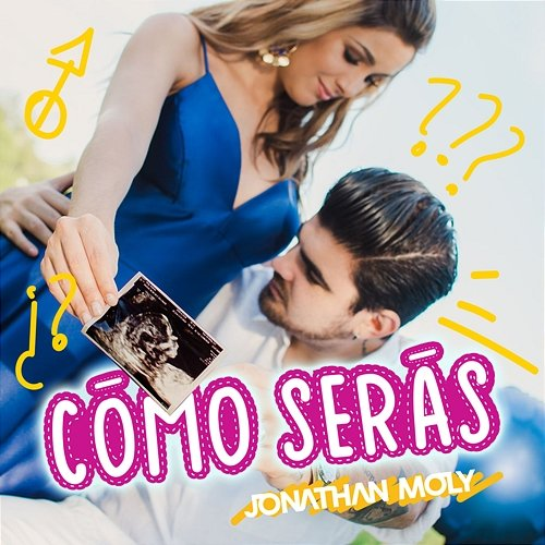 Como Seras Jonathan Moly