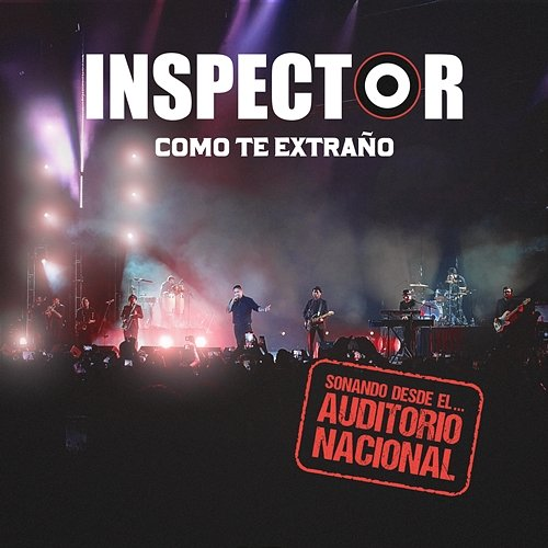 Como Te Extraño Inspector