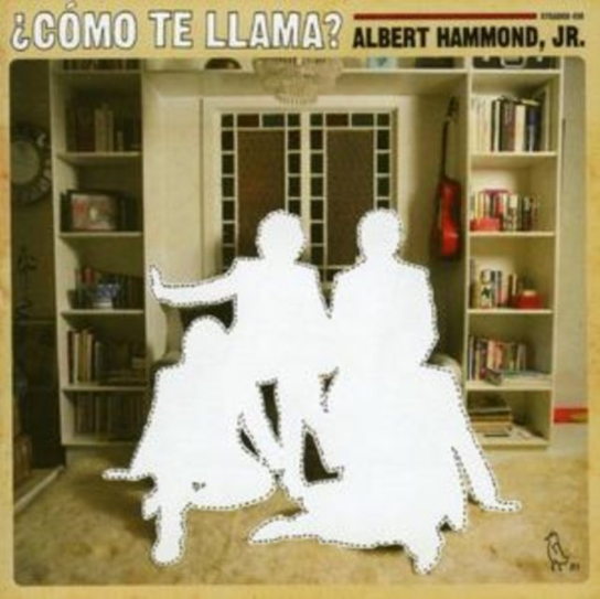 Como Te Llama? Hammond Albert