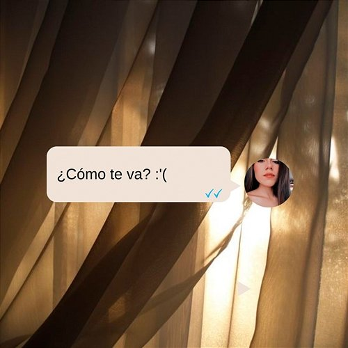 ¿Cómo te va? :'( Danni Moreno & Mario Heredia
