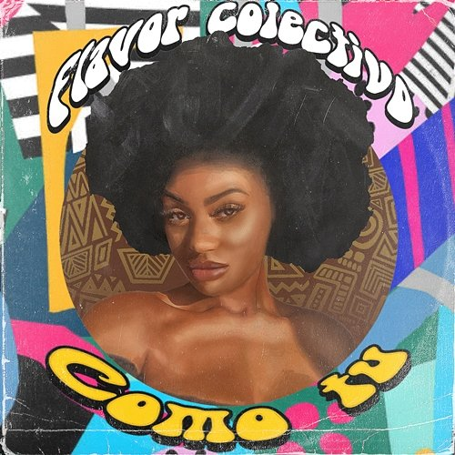 Como Tu Flovv coco, Flavor Colectivo feat. Darnelt, Relax Buay