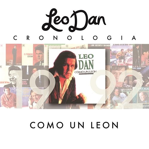 Como un León LEO DAN