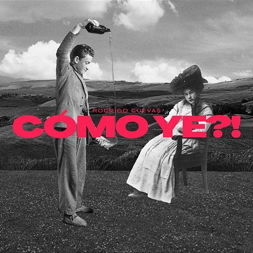 CÓMO YE?! Rodrigo Cuevas