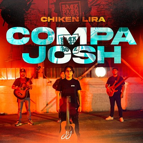 COMPA JOSH Chiken Lira