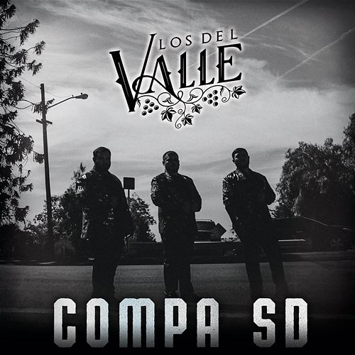 Compa SD Los del Valle