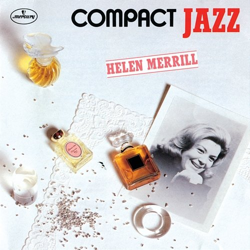 Compact Jazz Helen Merrill