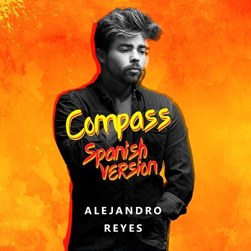 Compass Alejandro Reyes