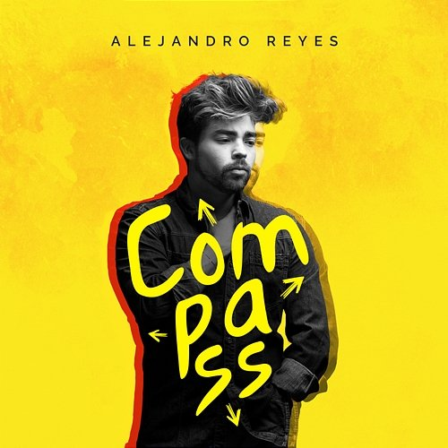 Compass Alejandro Reyes