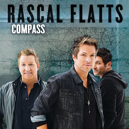 Compass Rascal Flatts