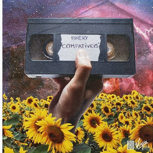 Compatíveis Bruna Nery, WaraBeats