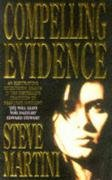 Compelling Evidence Martini Steve