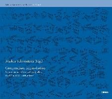 Compendium Improvisation Schwabe Verlag Basel, Schwabe Ag