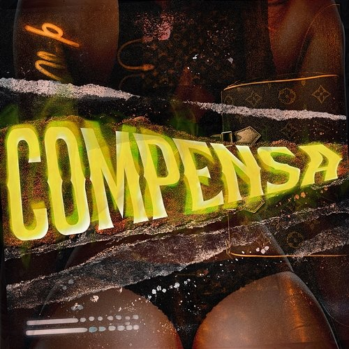 COMPENSA Pdr, Urick, Yuri Magic, Dj BM