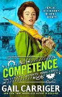 Competence Carriger Gail