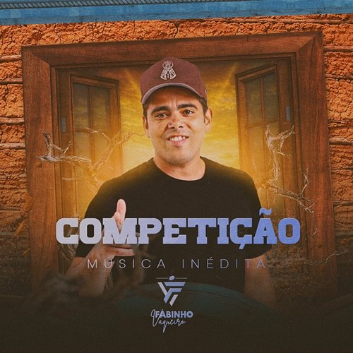 Competição Fabinho Vaqueiro