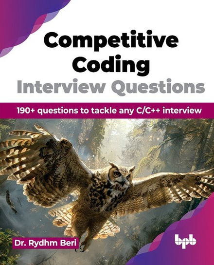 Competitive Coding Interview Questions W opisie