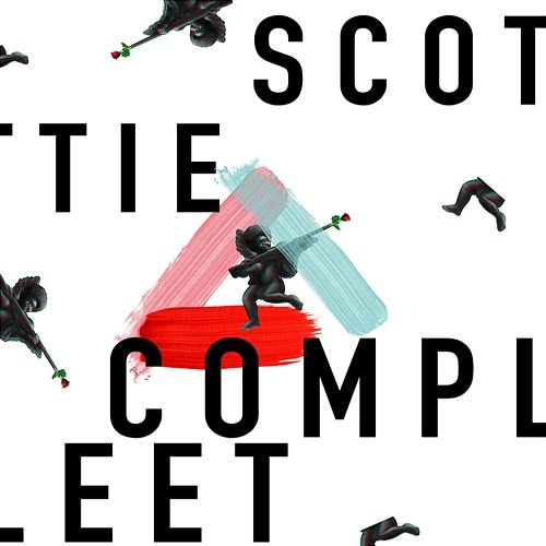 Compleet Scottie